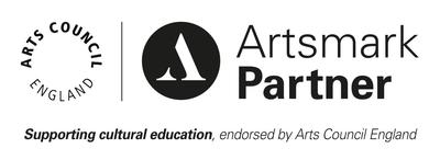 artsmark partner - creative clay for all 