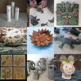 adult clay classes and clay workshops